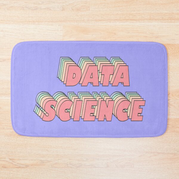 Artikelvorschau, Data Science entworfen und verkauft von tremendoustees.