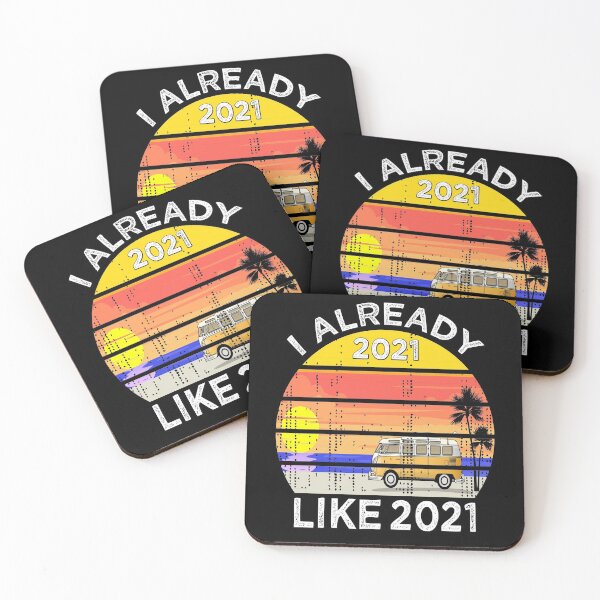 Item preview, I Aldready Like 2021 Funny Saying T-Shirt, Novelty Mom Gift, Gift Idea for Anniversary, Wedding, Mother's Day, Father's Day, Graduation, Thanksgiving, Christmas & New Year's Day. designed and sold by KHRO.