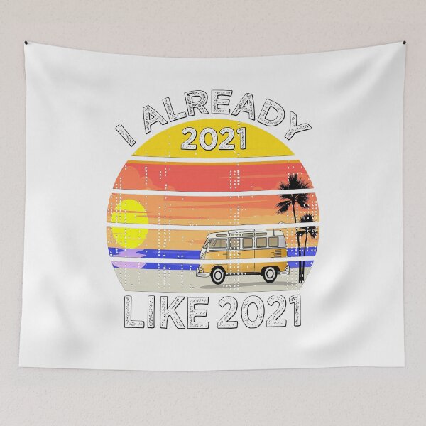Item preview, I Aldready Like 2021 Funny Saying T-Shirt, Novelty Mom Gift, Gift Idea for Anniversary, Wedding, Mother's Day, Father's Day, Graduation, Thanksgiving, Christmas & New Year's Day. designed and sold by KHRO.