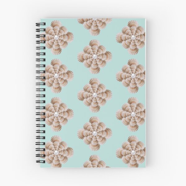 Item preview, Shell Mandala designed and sold by Tonia Henry.