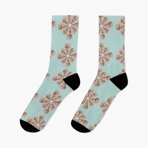 Item preview, Shell Mandala designed and sold by Tonia Henry.