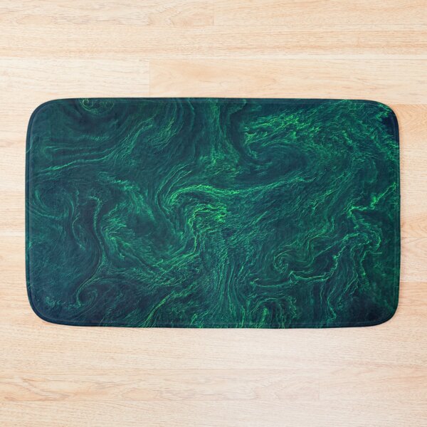 Item preview, Algal bloom from space designed and sold by Intrepix.
