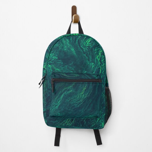 Item preview, Algal bloom from space designed and sold by Intrepix.