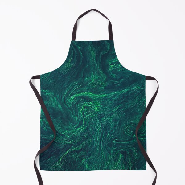 Item preview, Algal bloom from space designed and sold by Intrepix.