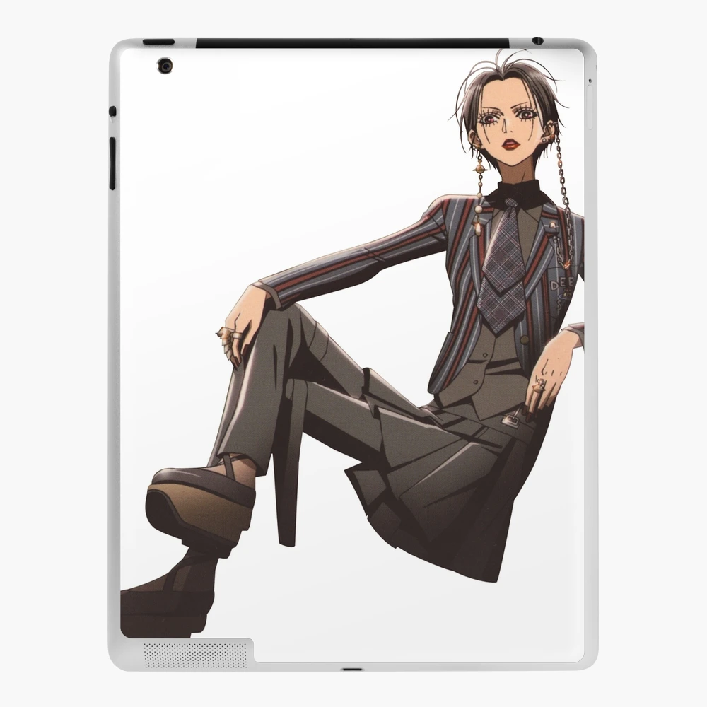 Nana anime Manga iPad Case & Skin for Sale by Andrej011