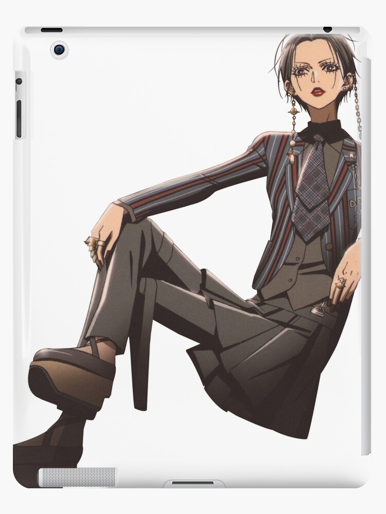 Nana Osaki iPad Case & Skin for Sale by BeauStore