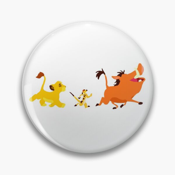 Item preview, Hakuna Matata designed and sold by cbowne23.