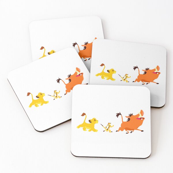 Item preview, Hakuna Matata designed and sold by cbowne23.