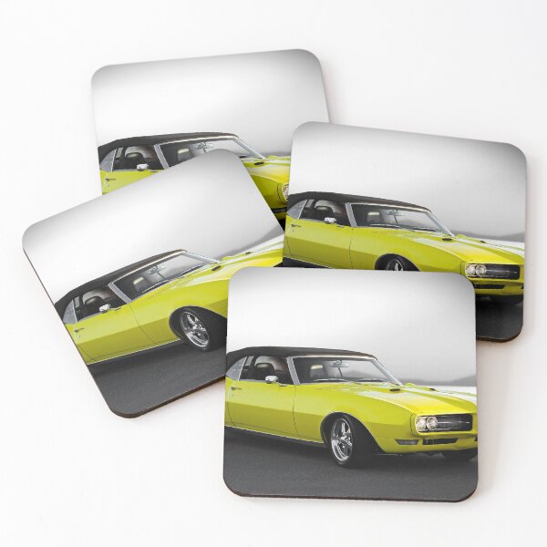 Item preview, 1968 Pontiac Firebird Convertible designed and sold by DaveKoontz.