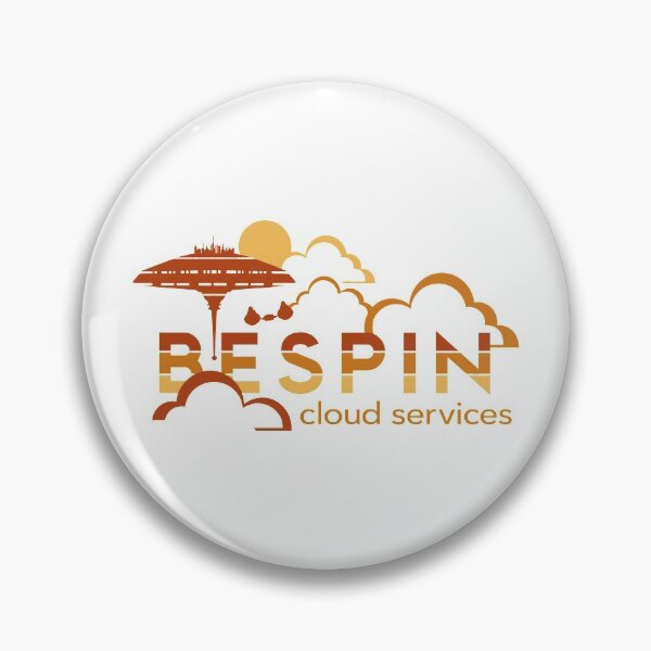 Item preview, Bespin Cloud Services designed and sold by designwise.