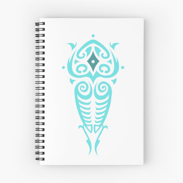 Item preview, Minimalist Raava Illustration (Korra) designed and sold by shminoa.