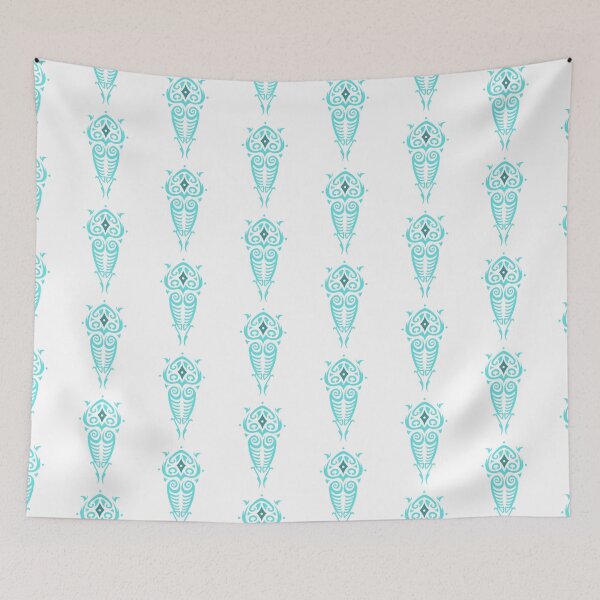 Item preview, Minimalist Raava Illustration (Korra) designed and sold by shminoa.
