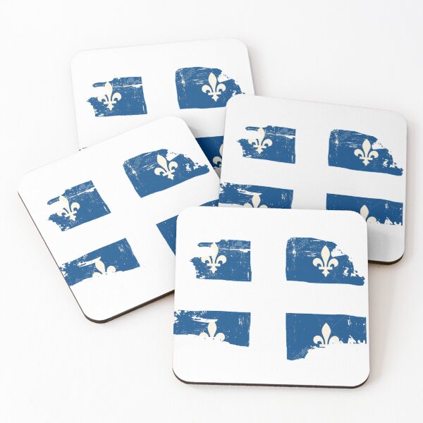 Item preview, Drapeau du Quebec designed and sold by Marc4577.
