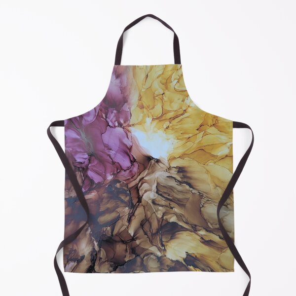 Item preview, Alcohol ink Art  designed and sold by Lauren McMillan.