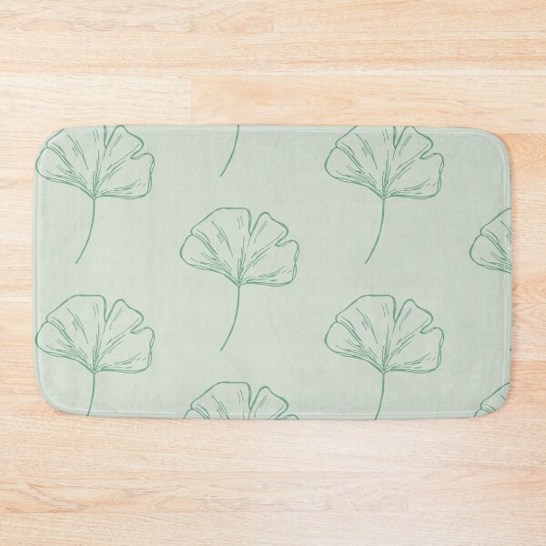 Item preview, Ginkgo leaf designed and sold by Studio MaC.