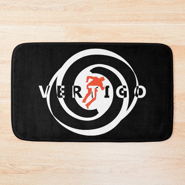 Item preview, VERTIGO designed and sold by NoirPineapple.