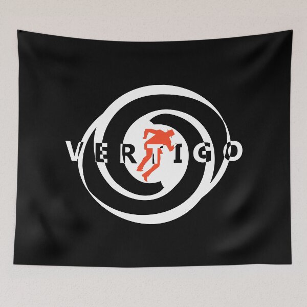 Item preview, VERTIGO designed and sold by NoirPineapple.