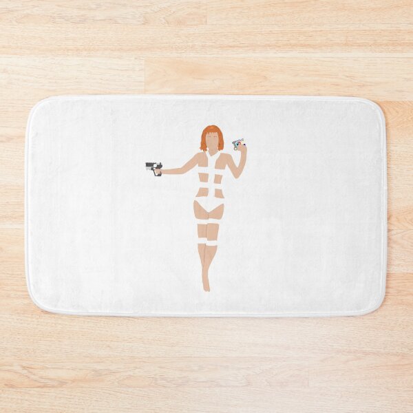 Item preview, Leeloo Fifth Element designed and sold by RodriVazcano.