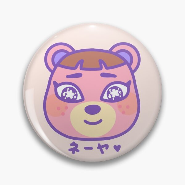 Item preview, Ursala <3 [kana ver.] designed and sold by fairykun.