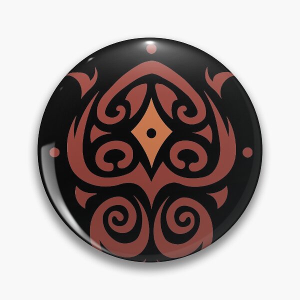 Item preview, Minimalist Vaatu Illustration (Korra) designed and sold by shminoa.