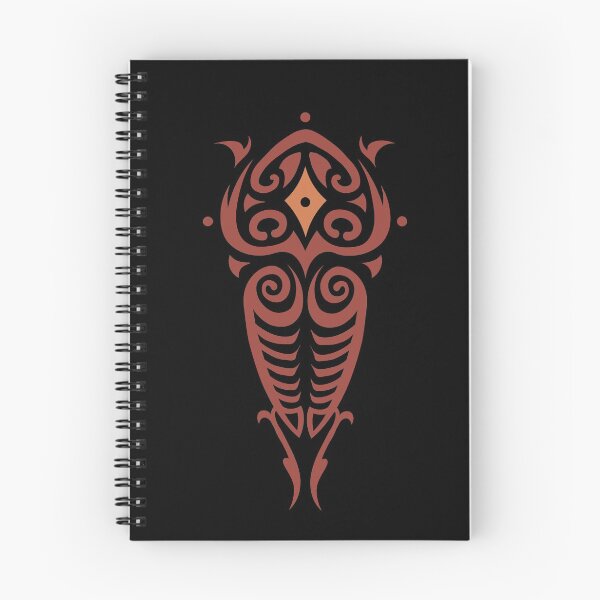 Item preview, Minimalist Vaatu Illustration (Korra) designed and sold by shminoa.