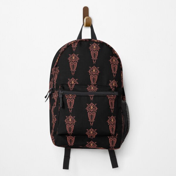 Item preview, Minimalist Vaatu Illustration (Korra) designed and sold by shminoa.