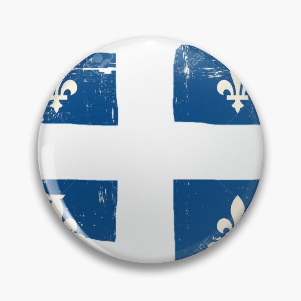 Item preview, Drapeau du Quebec designed and sold by Marc4577.