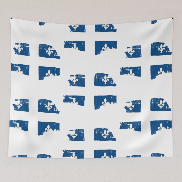 Item preview, Drapeau du Quebec designed and sold by Marc4577.