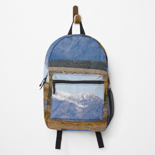 Item preview, Snow on the Mountains and Autumn in the Valley designed and sold by Allen Penton.
