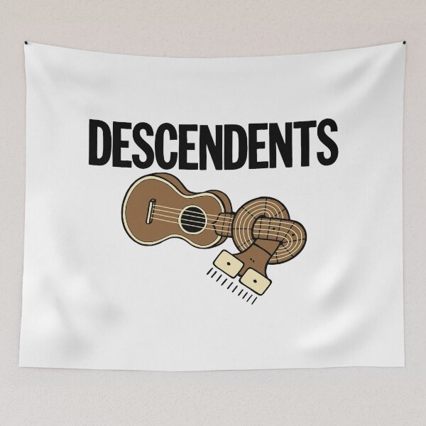 Item preview, ManhattanDescendents designed and sold by perrinr.