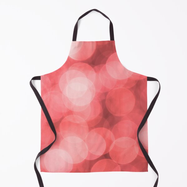 Item preview, Red And White Abstract Cute Aesthetic Pattern designed and sold by Mustard Prophet.