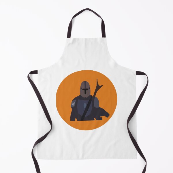 Item preview, Space Warrior- orange background designed and sold by Blake Gottlieb.
