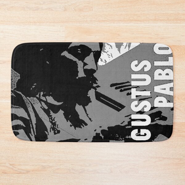 Item preview, Jamaican Melodica Vibration designed and sold by perrinr.