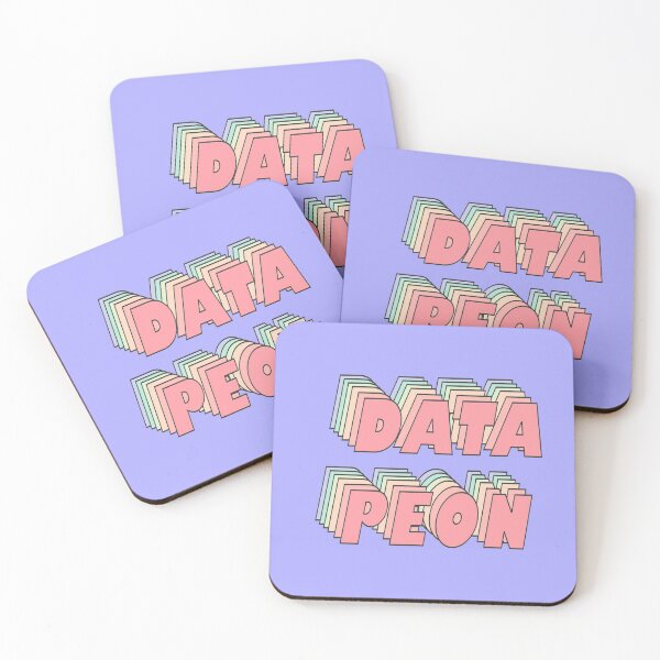 Item preview, Peón de datos designed and sold by tremendoustees.
