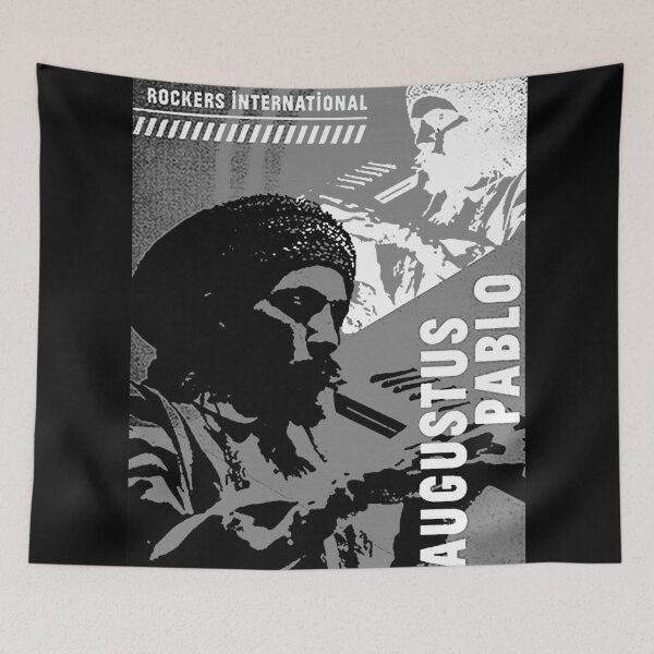 Item preview, Jamaican Melodica Vibration designed and sold by perrinr.