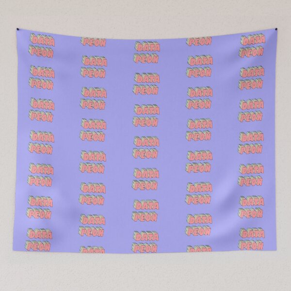Item preview, Data Peon designed and sold by tremendoustees.