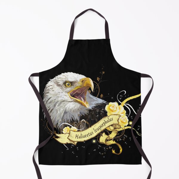Item preview, Bald eagle designed and sold by obscurite.