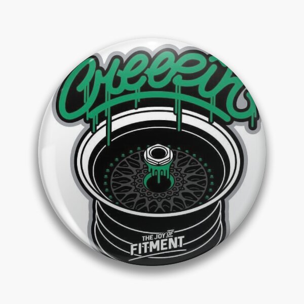 Item preview, THE JOY OF FITMENT designed and sold by Doma063.