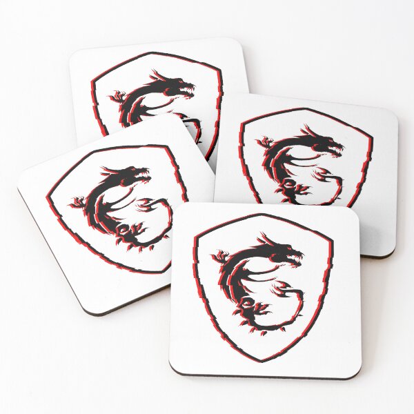 Item preview, MSI Gamer designed and sold by Violet Girl.
