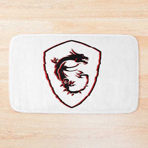 Item preview, MSI Gamer designed and sold by Violet Girl.