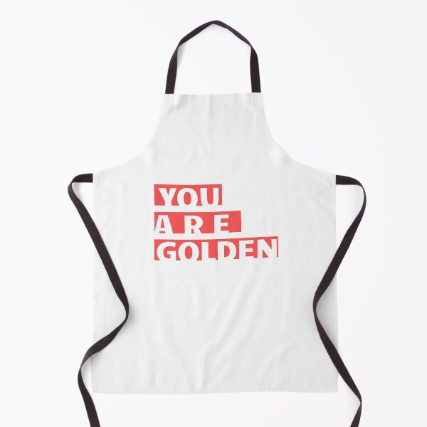 Item preview, You are golden designed and sold by yeamin0.