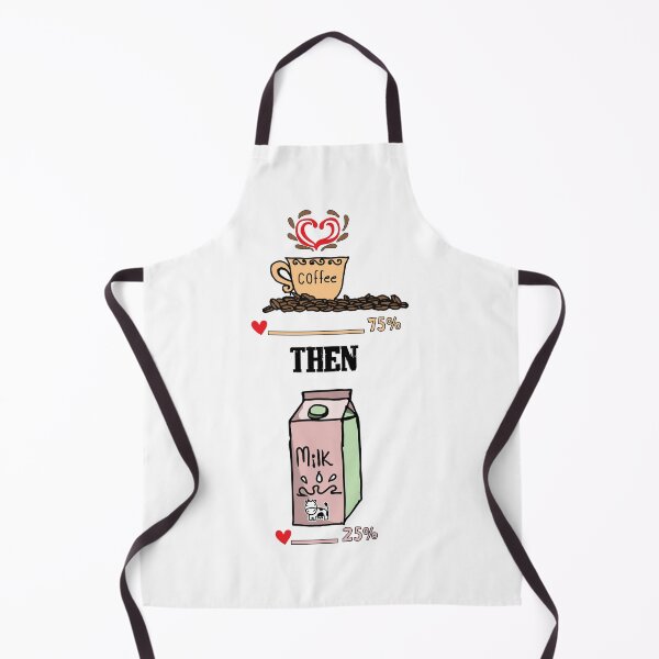 Item preview, COFFEE THEN COWS designed and sold by MedBoularouah.
