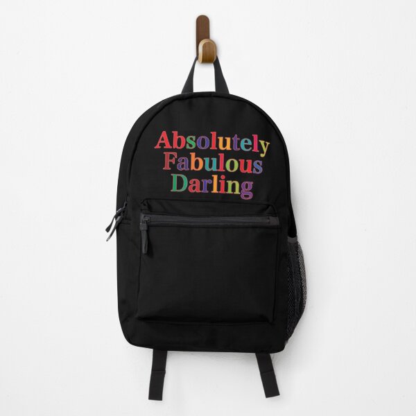 Item preview, Absolutely Fabulous Darling designed and sold by Mike Rittenhouse.