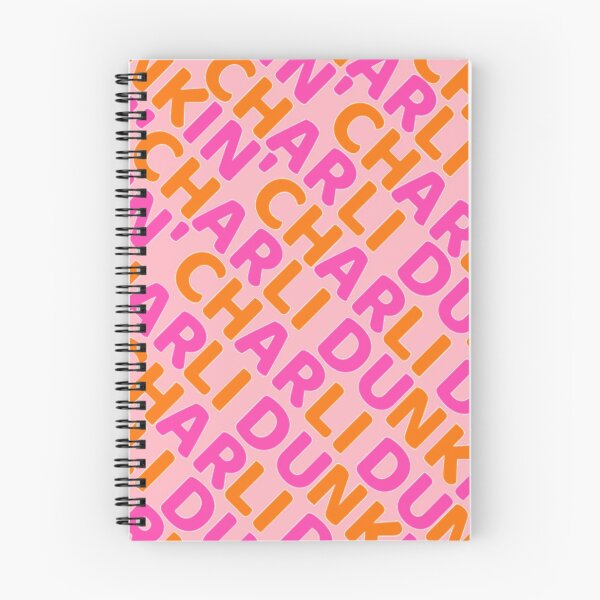 Item preview, Charli Dunkin designed and sold by Jajulile.