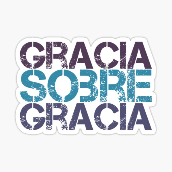 Encouraging Religious Stickers - Spanish Christian Stickers for Women –  New8Store