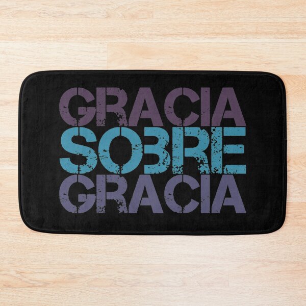 Item preview, Gracia sobre gracia / Grace upon grace designed and sold by AndArte.