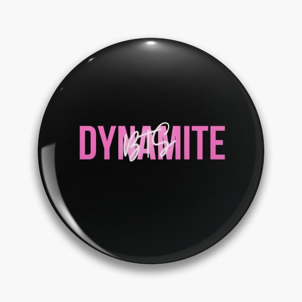Item preview, BTS - Dynamite designed and sold by avocadissimo.