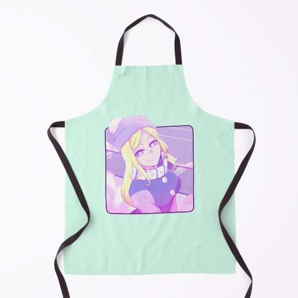 Item preview, Charming snowy day designed and sold by Late Night Arts.