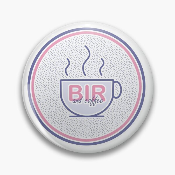 Item preview, BIR and Coffee designed and sold by KazuhaNoHime.