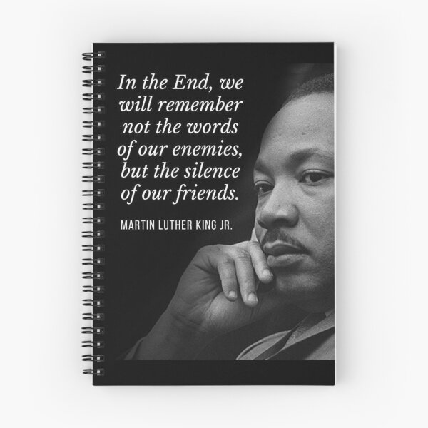 Artikelvorschau, Zitat von Martin Luther King Jr entworfen und verkauft von sourceoflife.